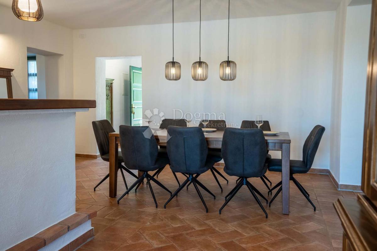 Casa Heraki, Sveti Lovreč, 263m2
