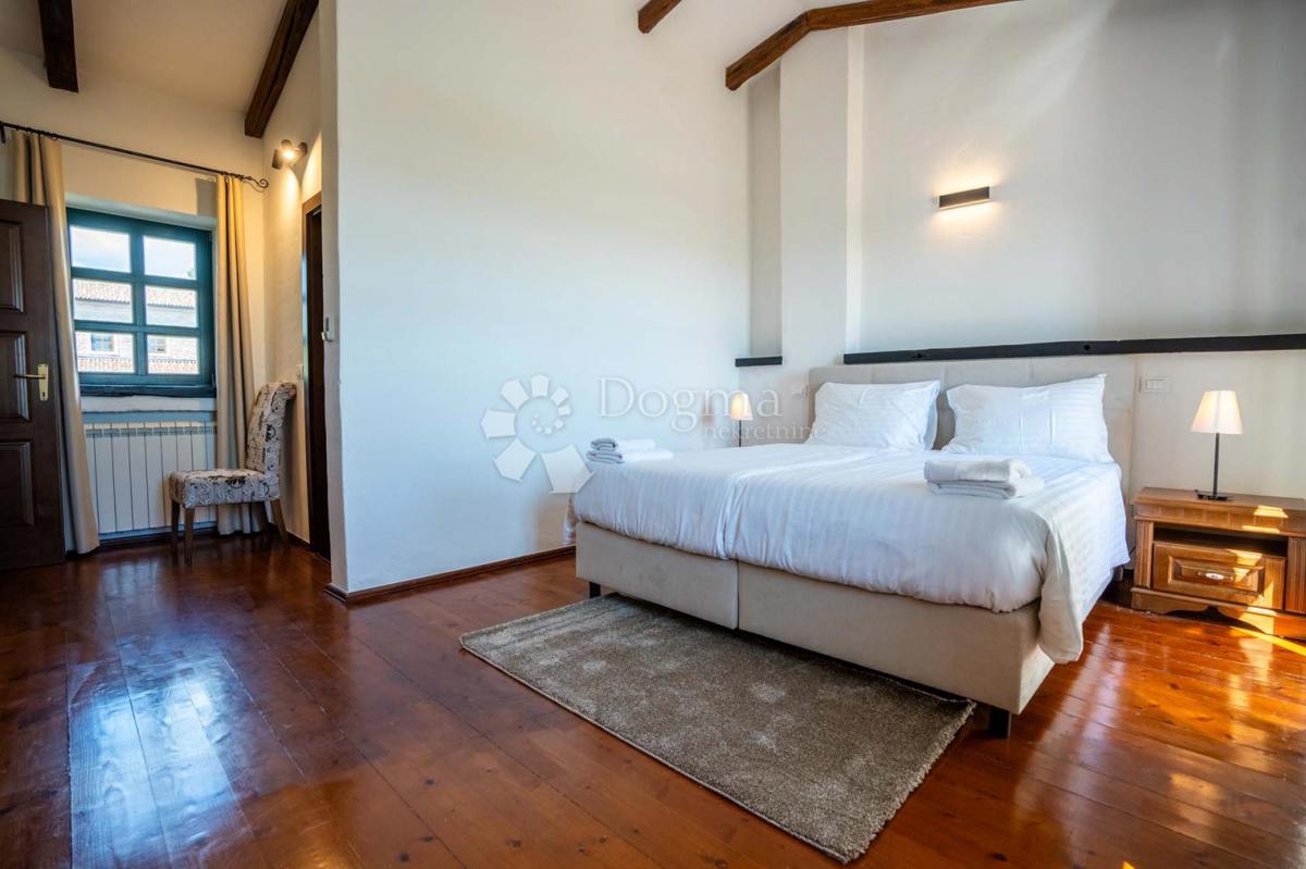 Casa Heraki, Sveti Lovreč, 263m2