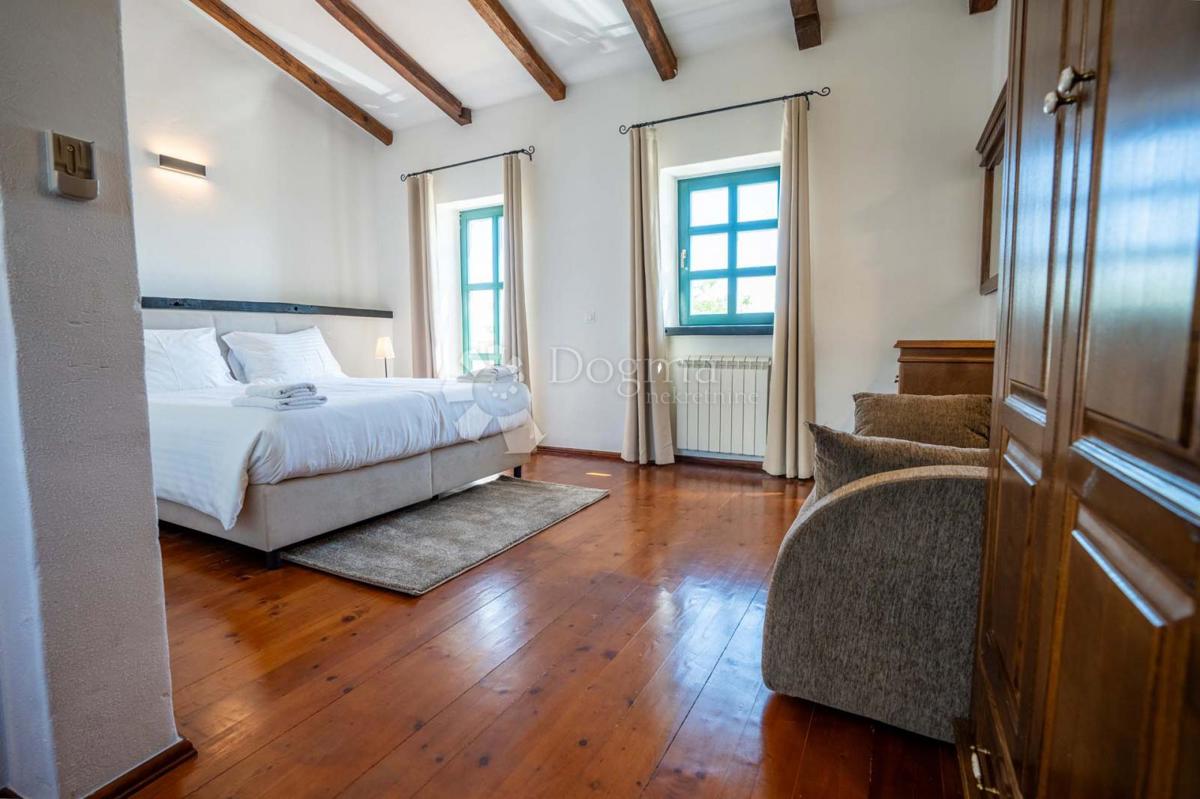 Casa Heraki, Sveti Lovreč, 263m2