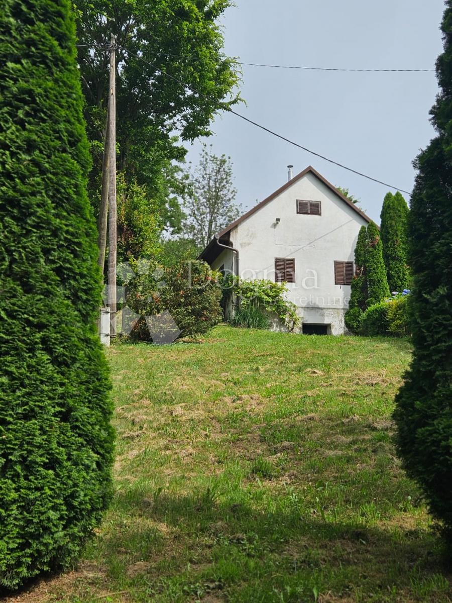 Casa Vinogradi Ludbreški, Ludbreg, 44m2