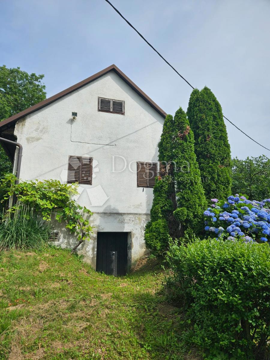 Casa Vinogradi Ludbreški, Ludbreg, 44m2