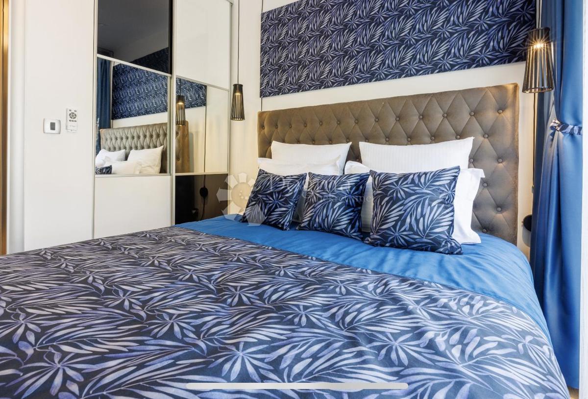 Appartamento Crikvenica, 170m2