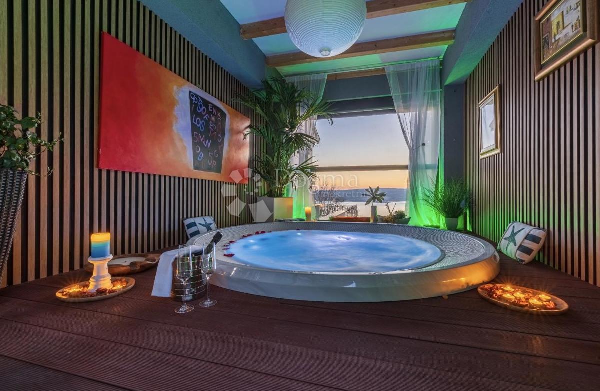 Appartamento Crikvenica, 170m2