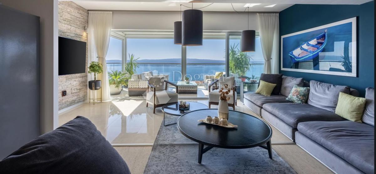Appartamento Crikvenica, 170m2
