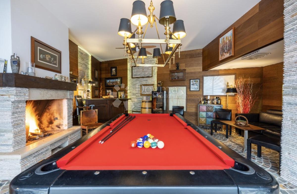 Appartamento Crikvenica, 170m2