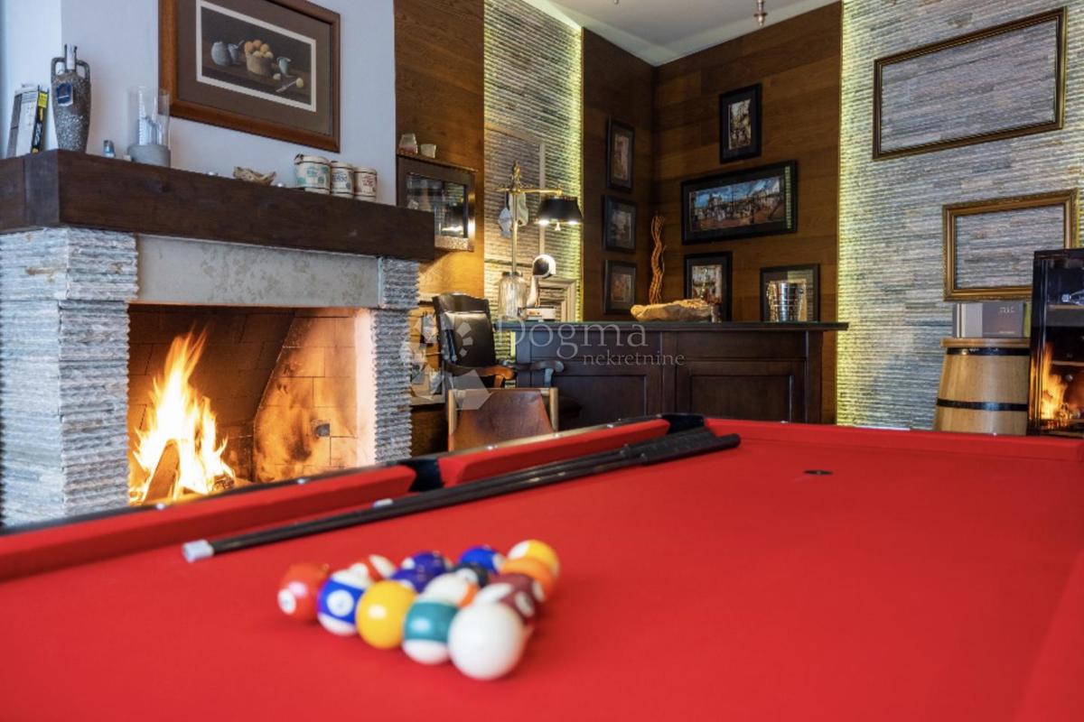 Appartamento Crikvenica, 170m2