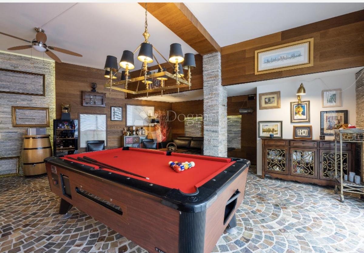 Appartamento Crikvenica, 170m2