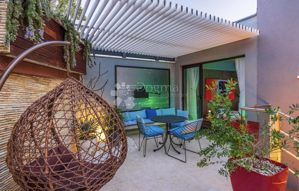 Appartamento Crikvenica, 170m2