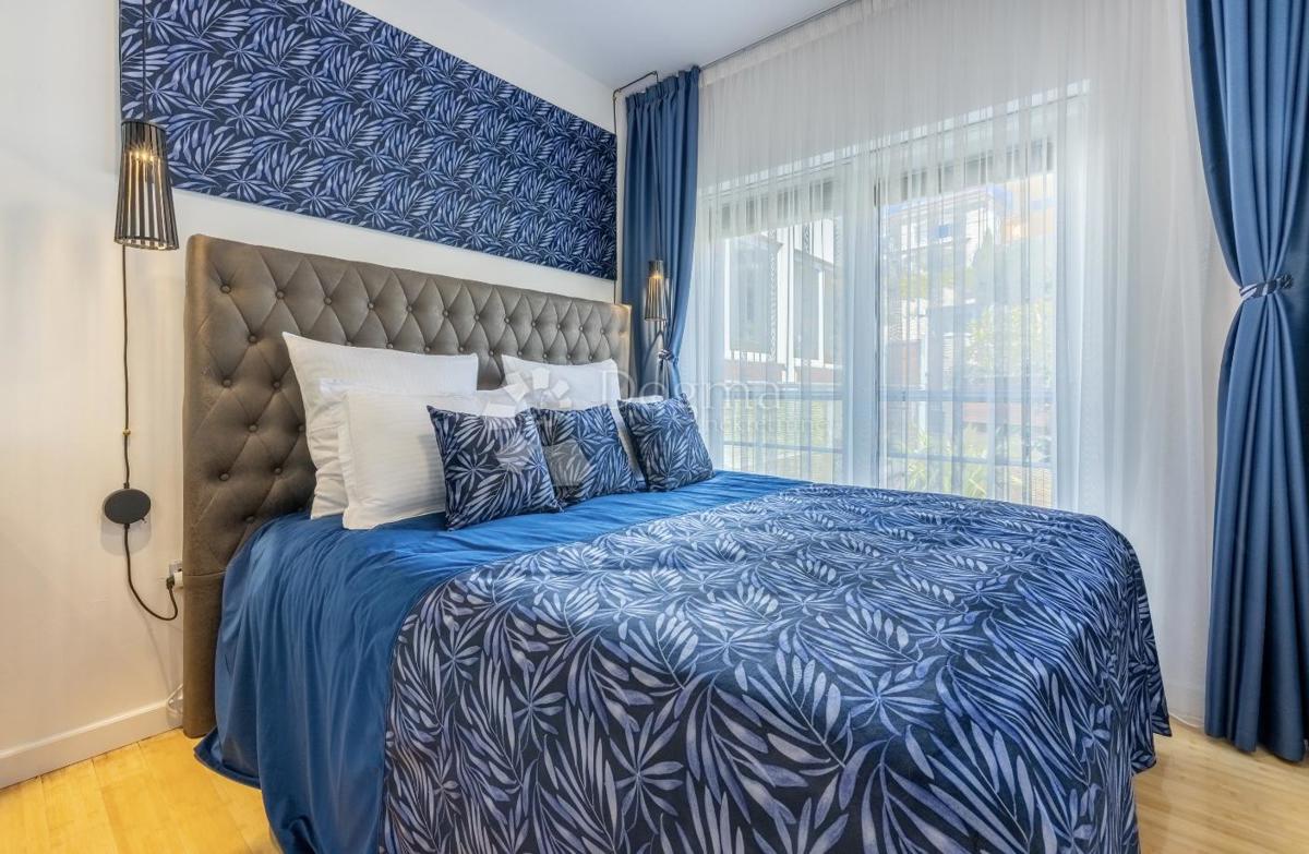 Appartamento Crikvenica, 170m2