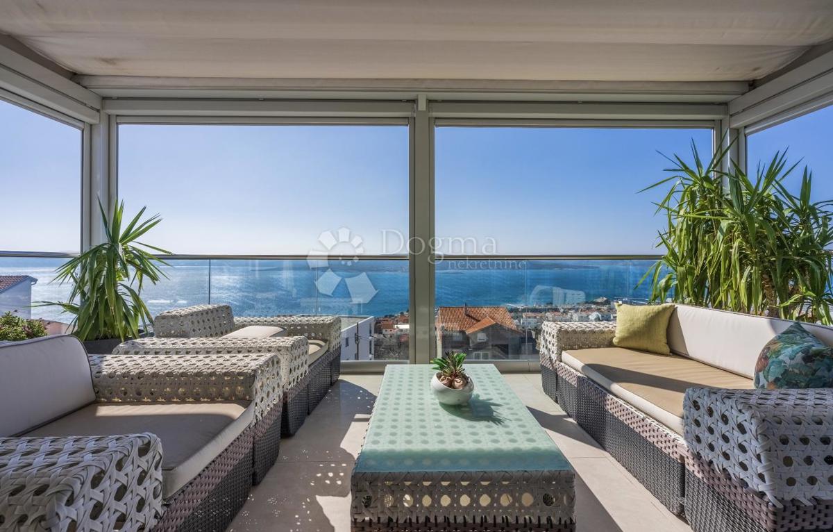 Appartamento Crikvenica, 170m2