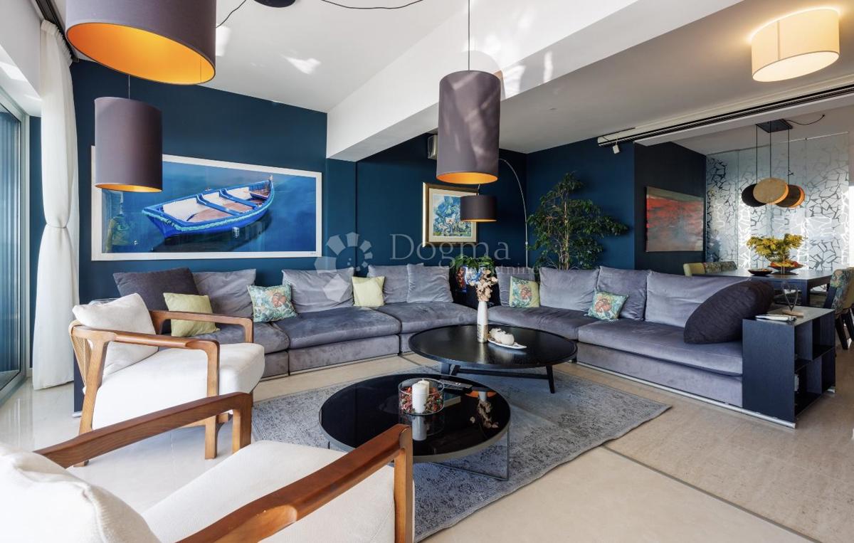 Appartamento Crikvenica, 170m2
