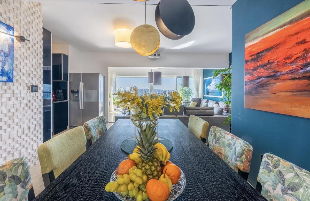 Appartamento Crikvenica, 170m2