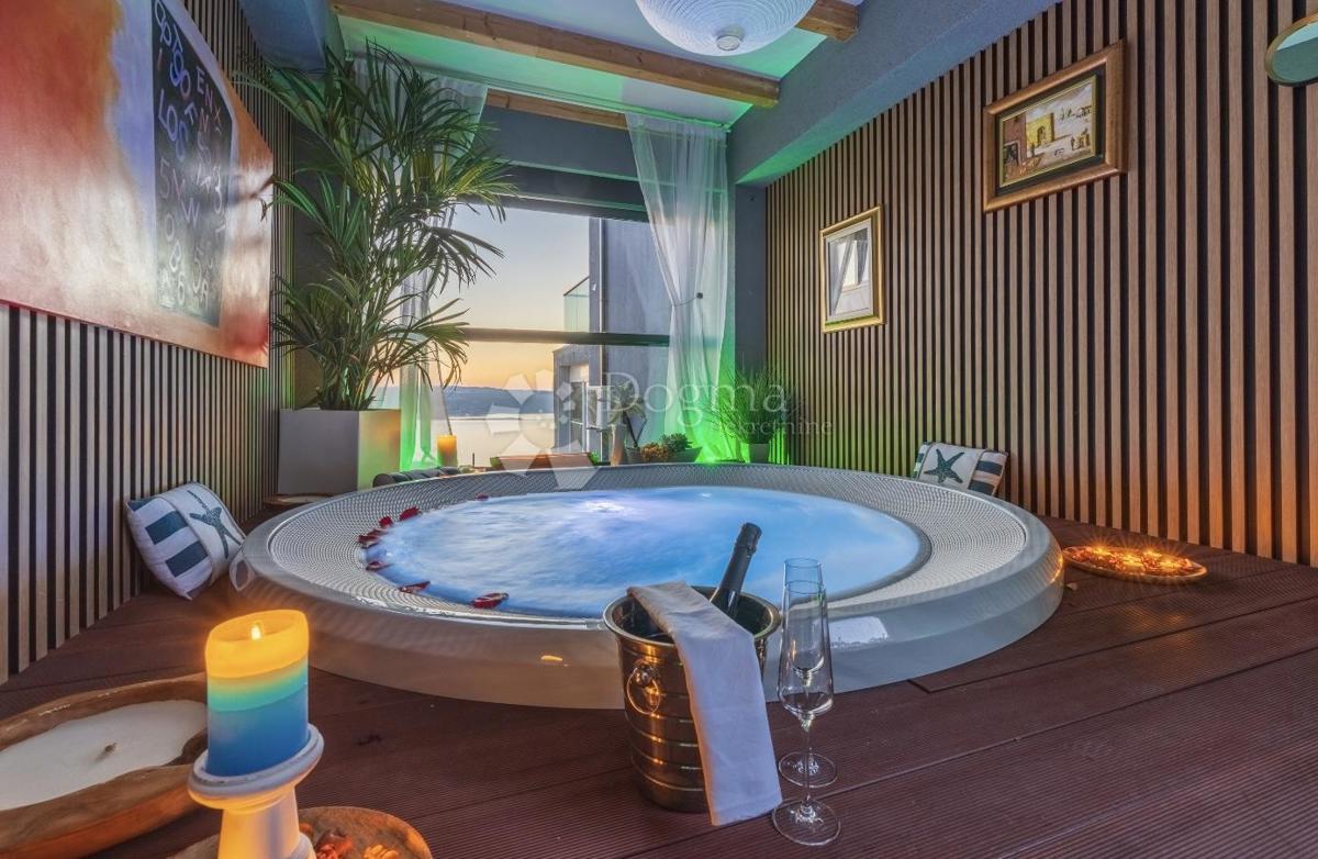 Appartamento Crikvenica, 170m2