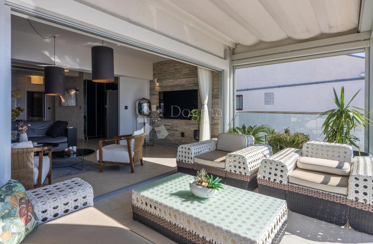 Appartamento Crikvenica, 170m2