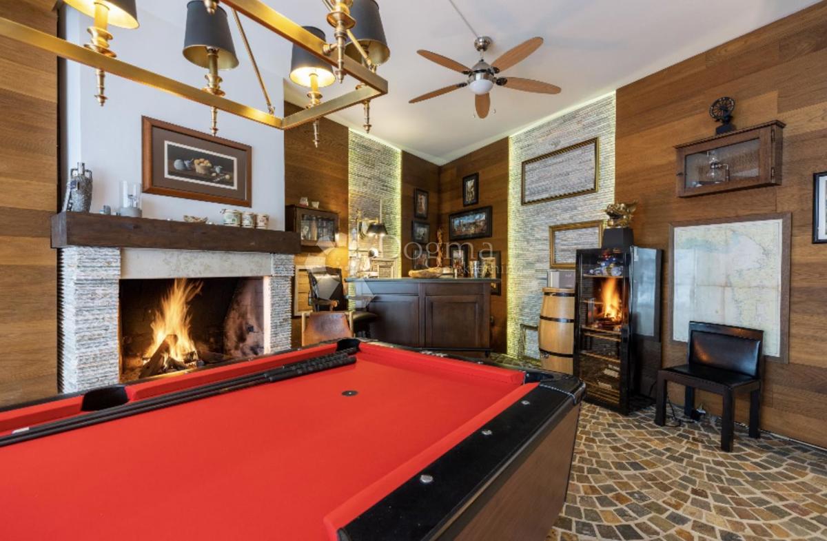 Appartamento Crikvenica, 170m2