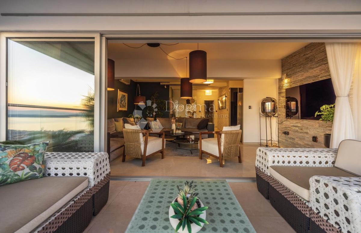 Appartamento Crikvenica, 170m2