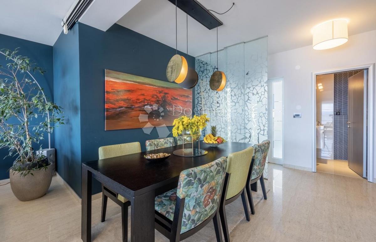 Appartamento Crikvenica, 170m2