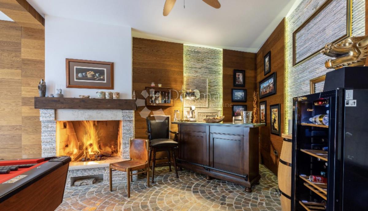 Appartamento Crikvenica, 170m2