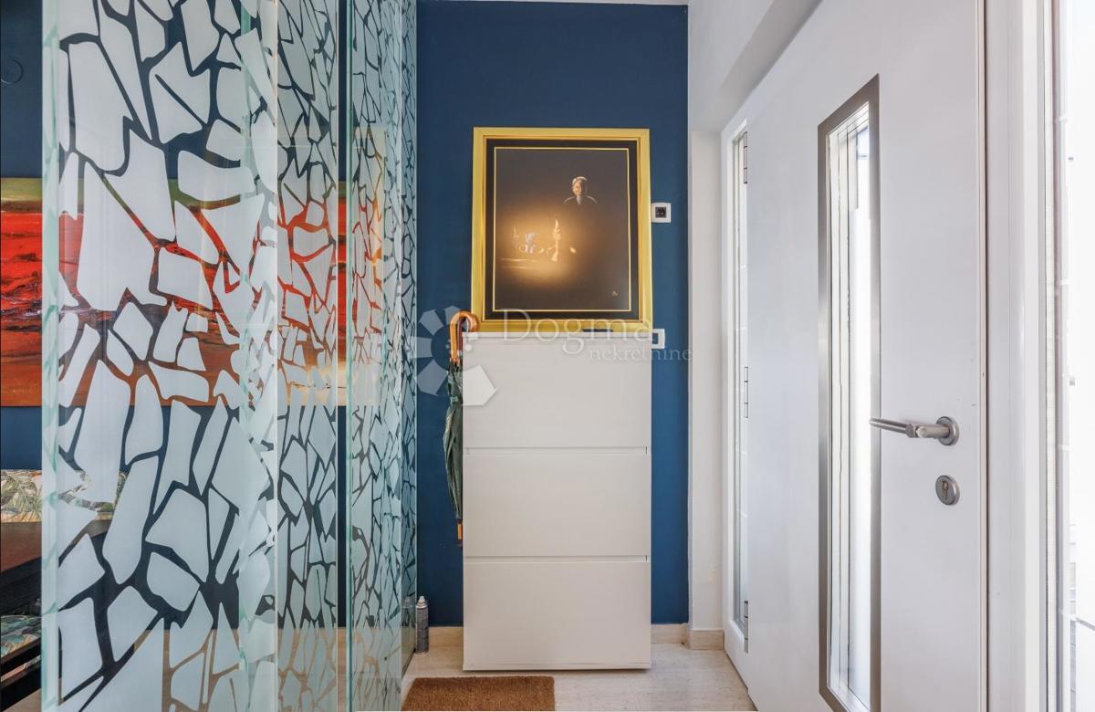 Appartamento Crikvenica, 170m2