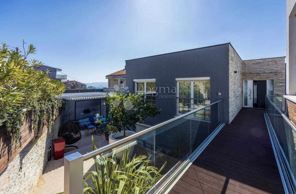 Appartamento Crikvenica, 170m2