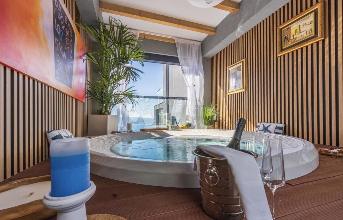 Appartamento Crikvenica, 170m2