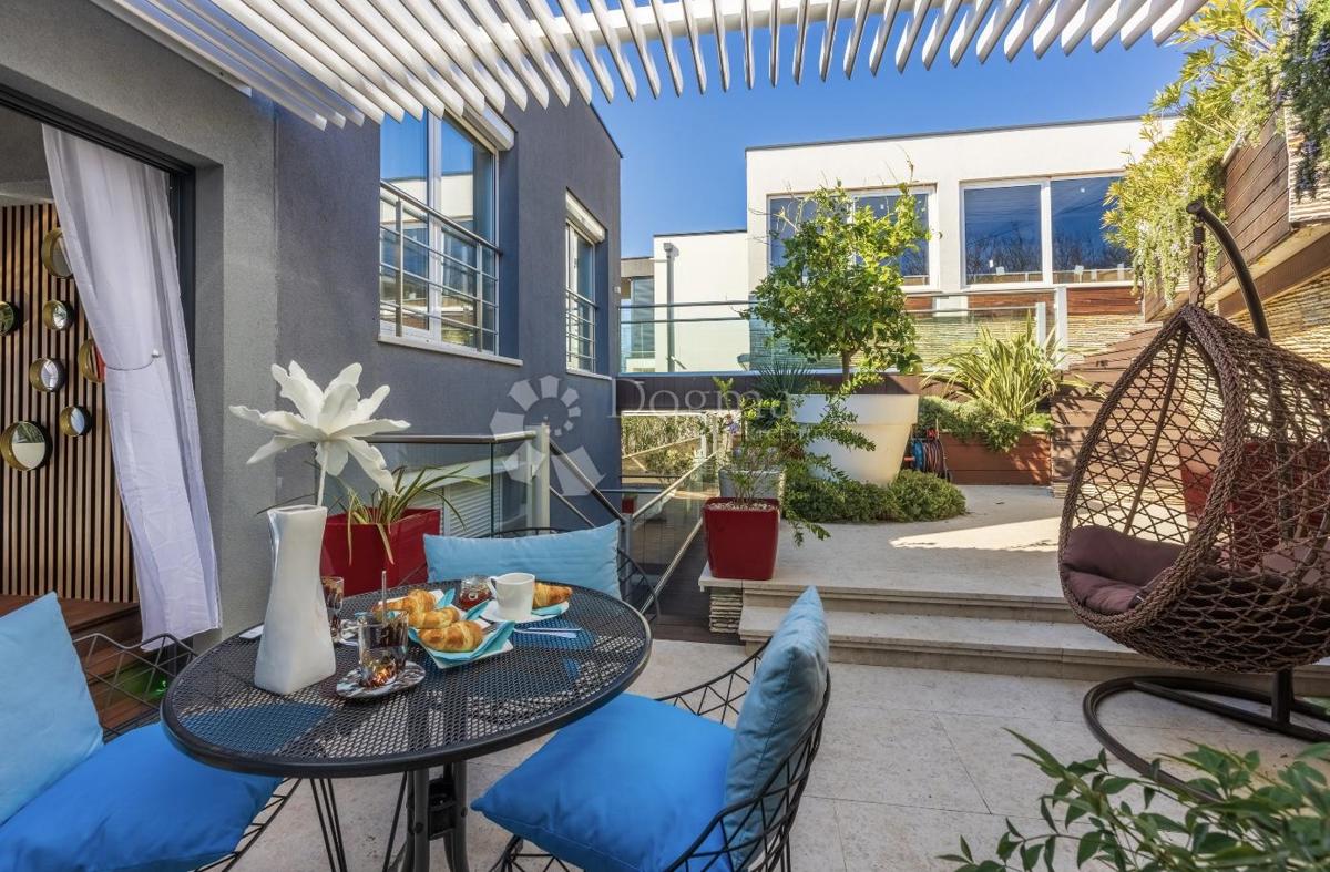 Appartamento Crikvenica, 170m2