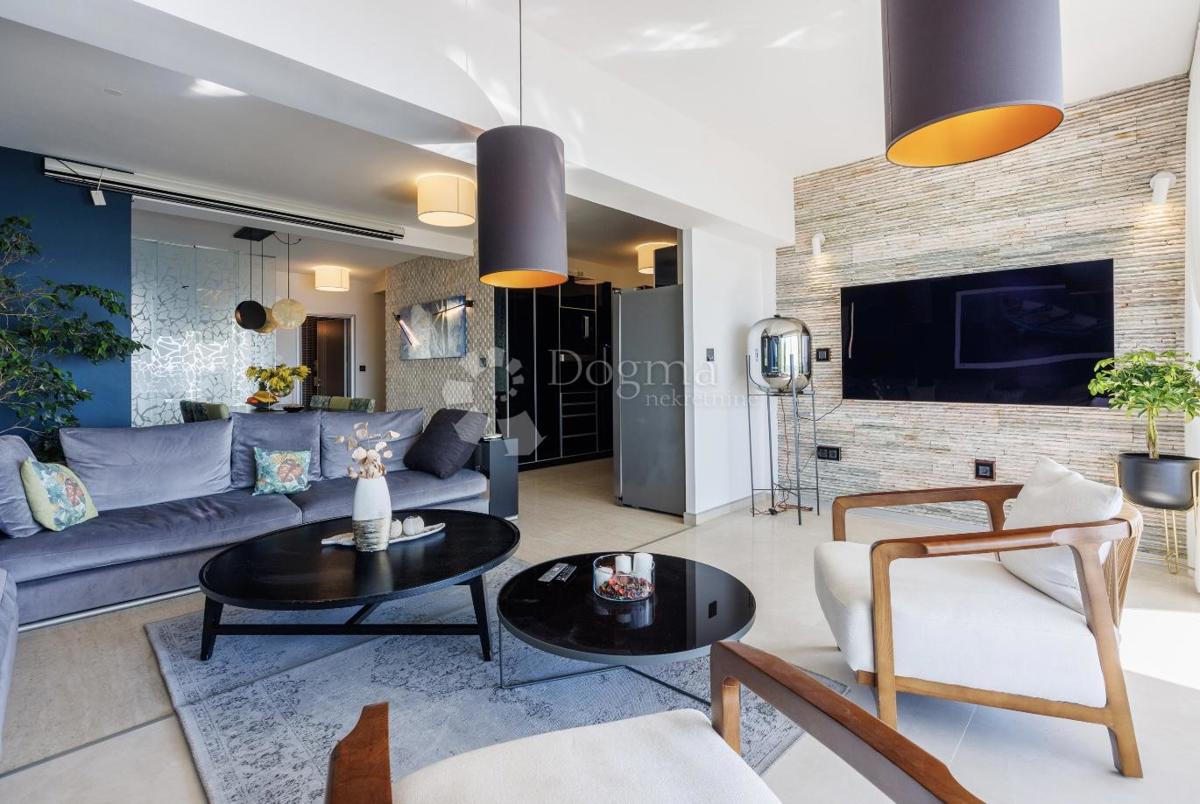 Appartamento Crikvenica, 170m2