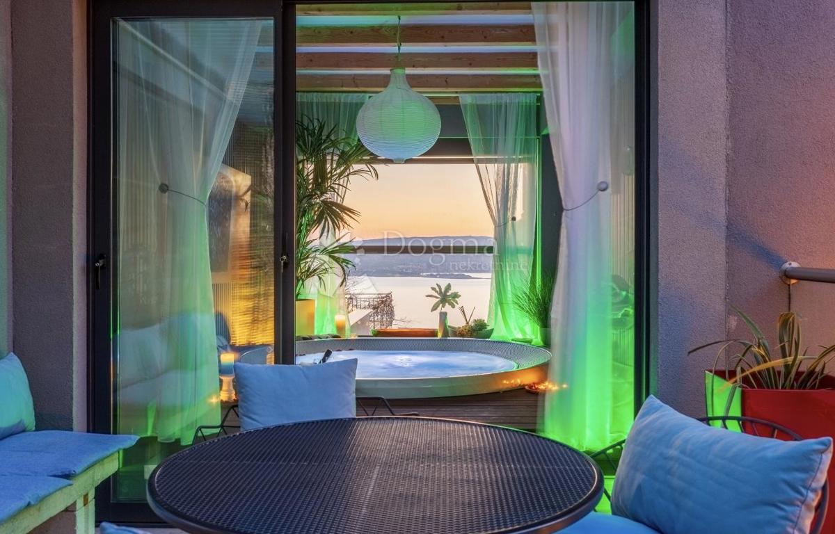 Appartamento Crikvenica, 170m2