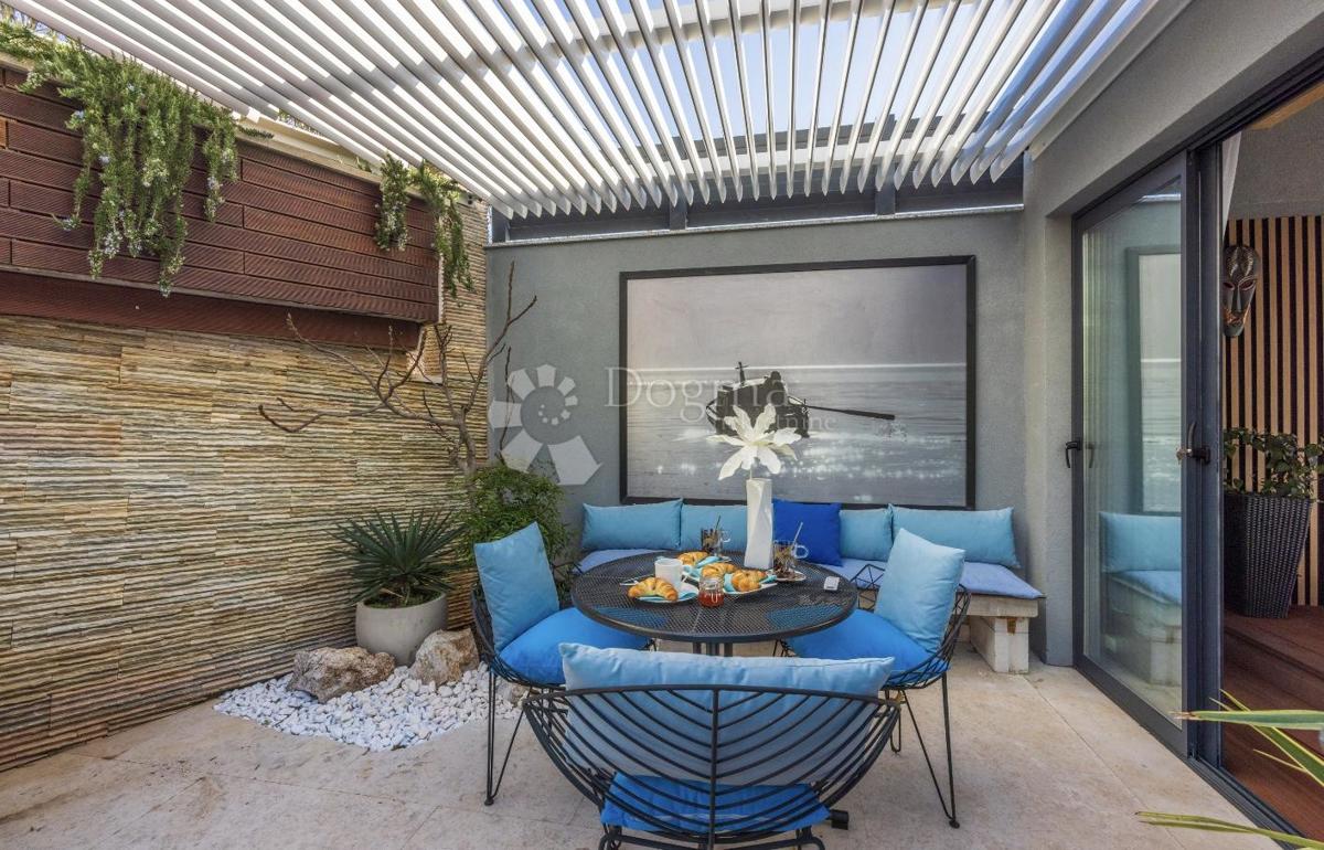 Appartamento Crikvenica, 170m2