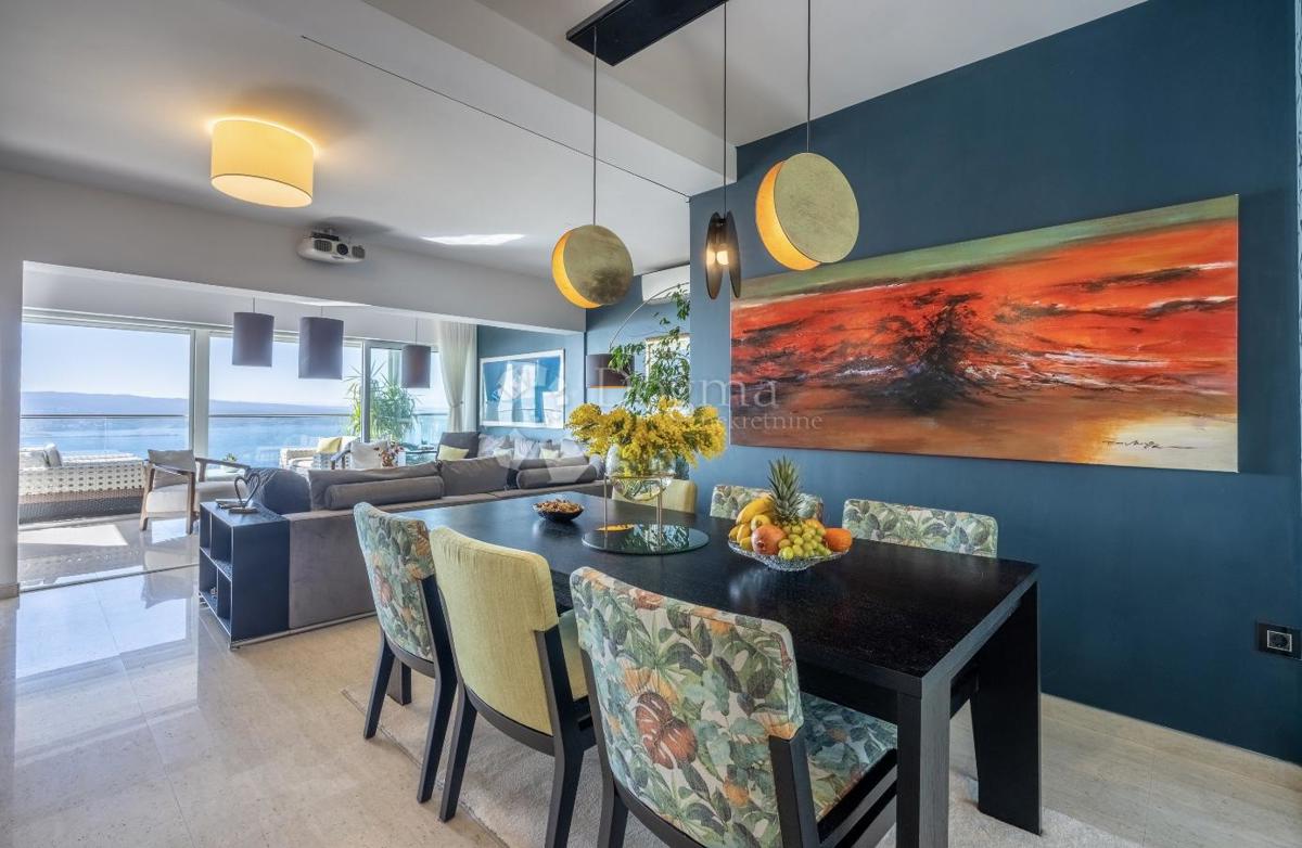 Appartamento Crikvenica, 170m2
