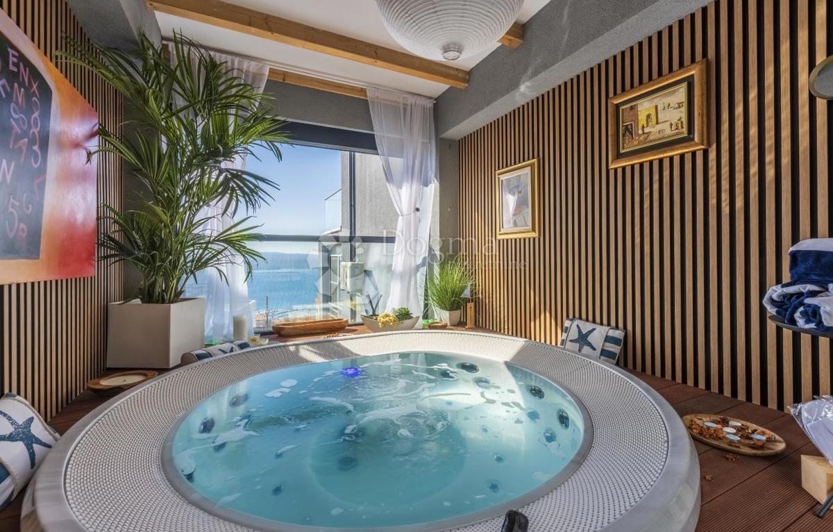 Appartamento Crikvenica, 170m2