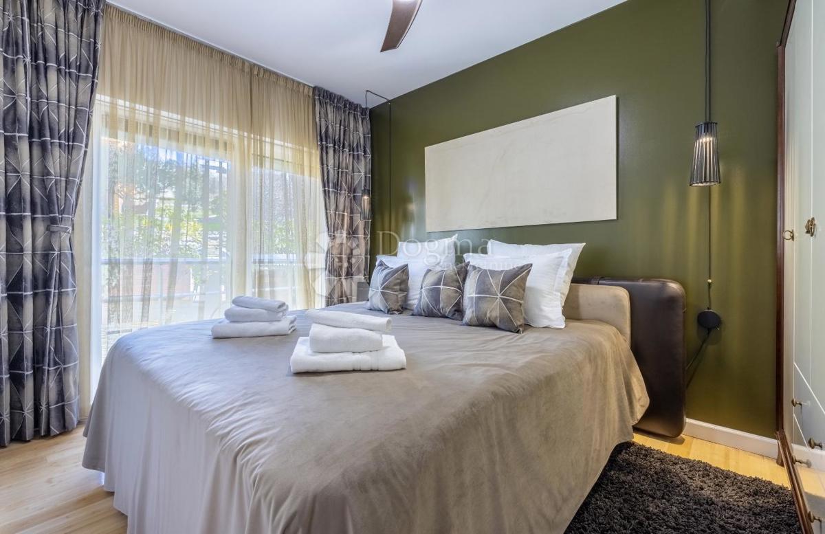 Appartamento Crikvenica, 170m2