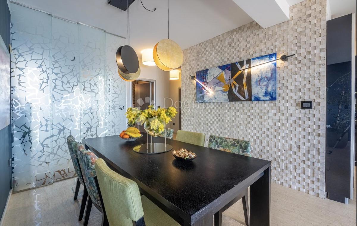 Appartamento Crikvenica, 170m2