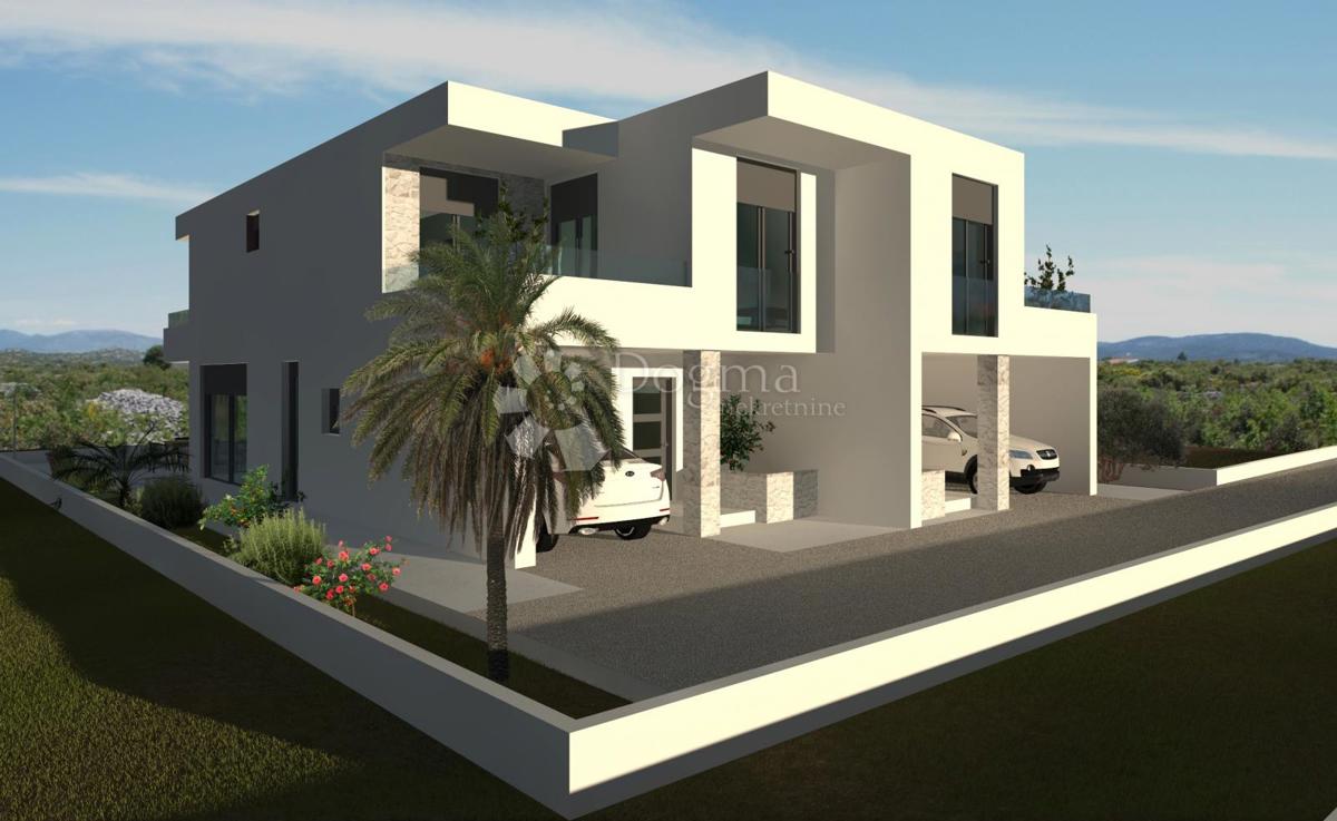 Casa Vodice, 163,20m2