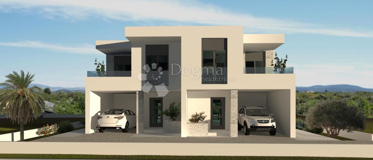 Casa Vodice, 163,20m2