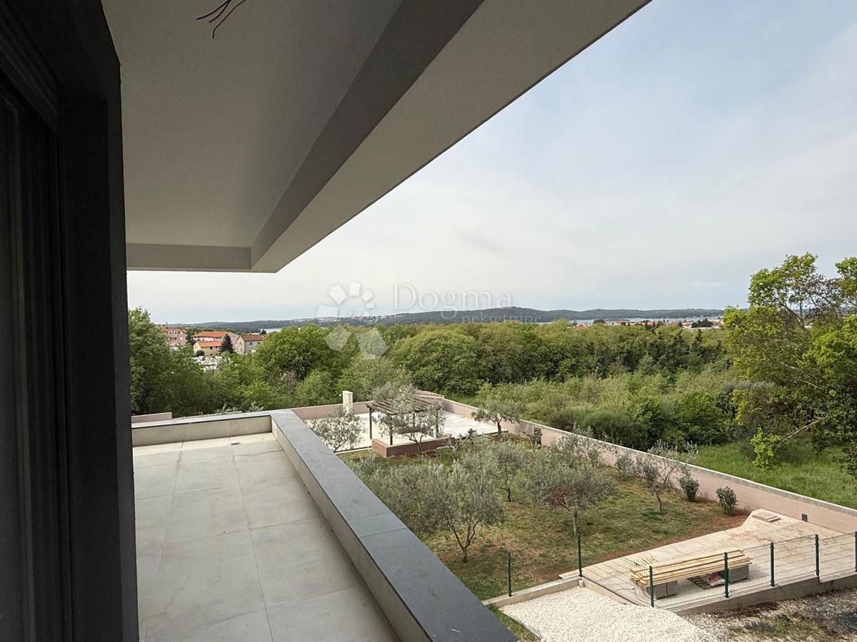 Allogio Medulin, 140,22m2