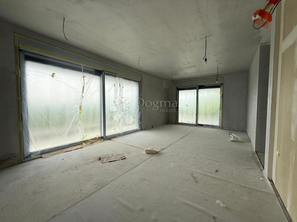 Allogio Medulin, 140,22m2