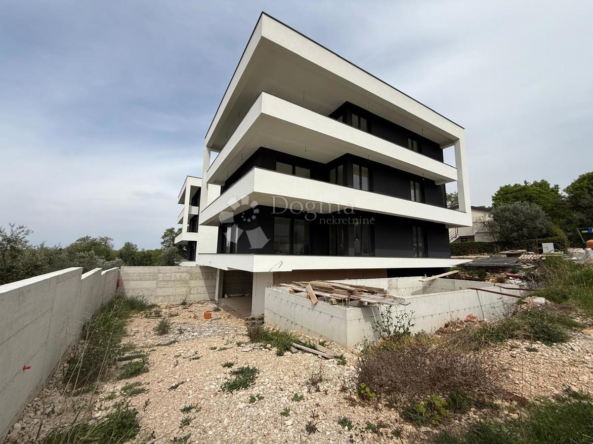 Allogio Medulin, 140,22m2