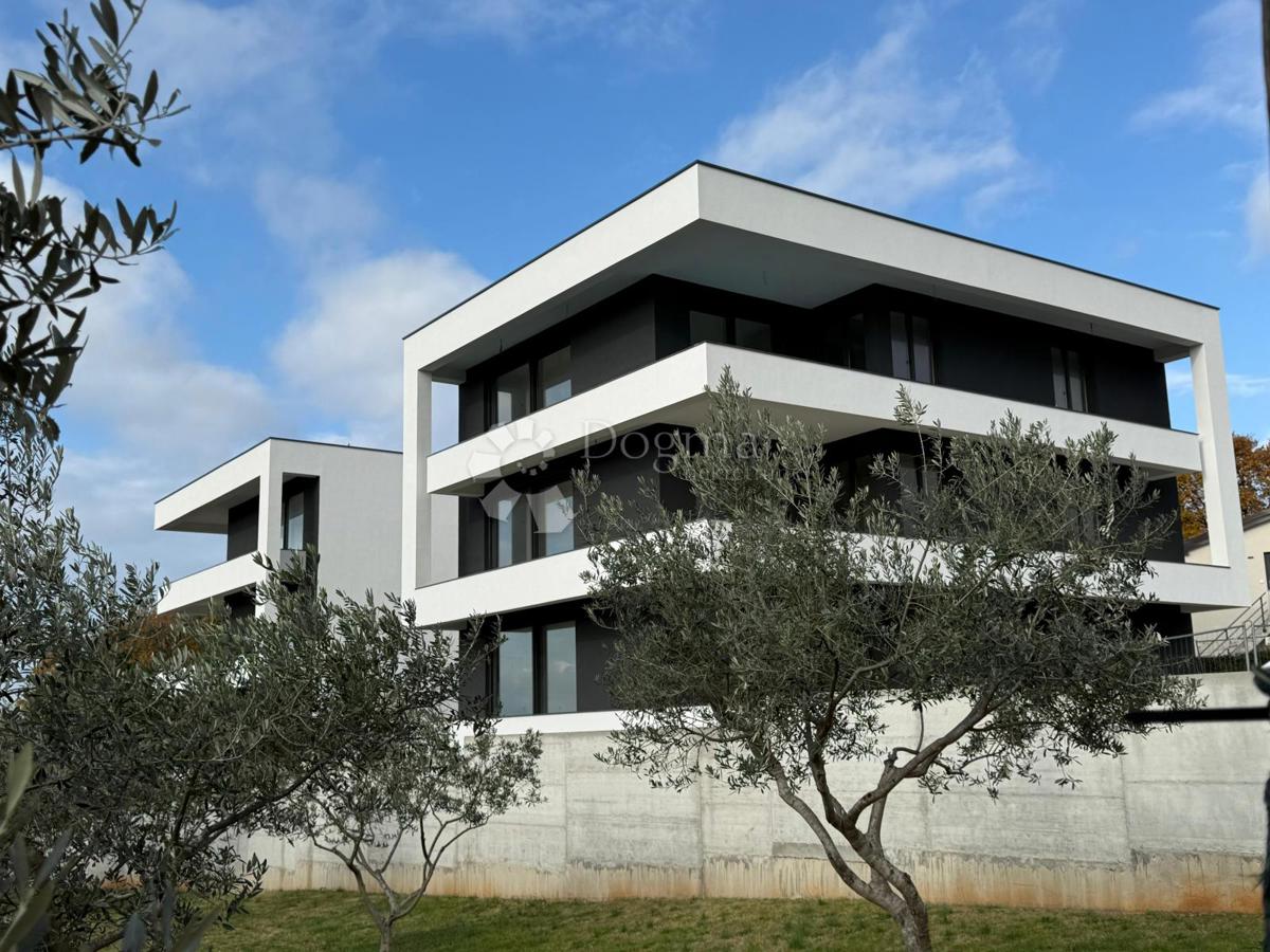 Allogio Medulin, 140,22m2