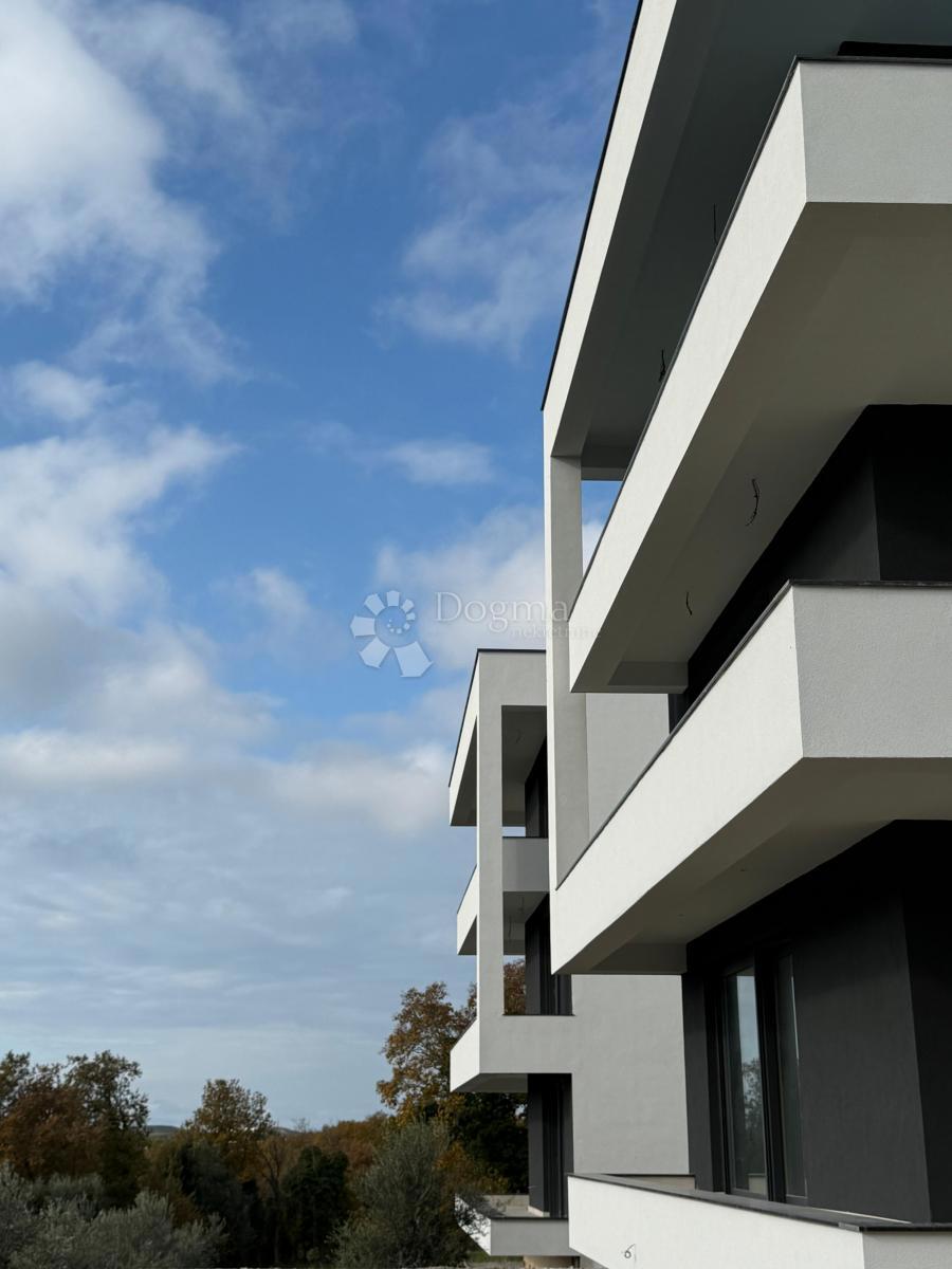 Allogio Medulin, 140,22m2