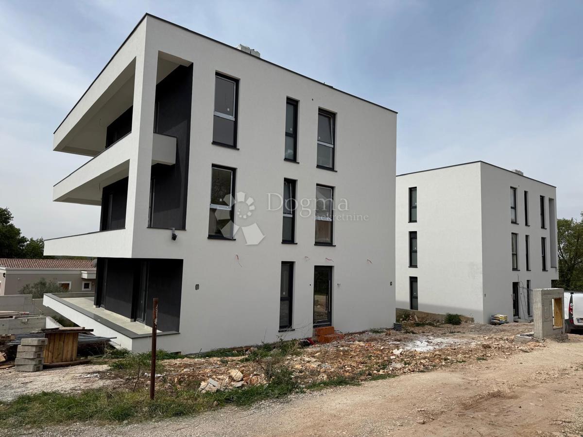 Allogio Medulin, 140,22m2