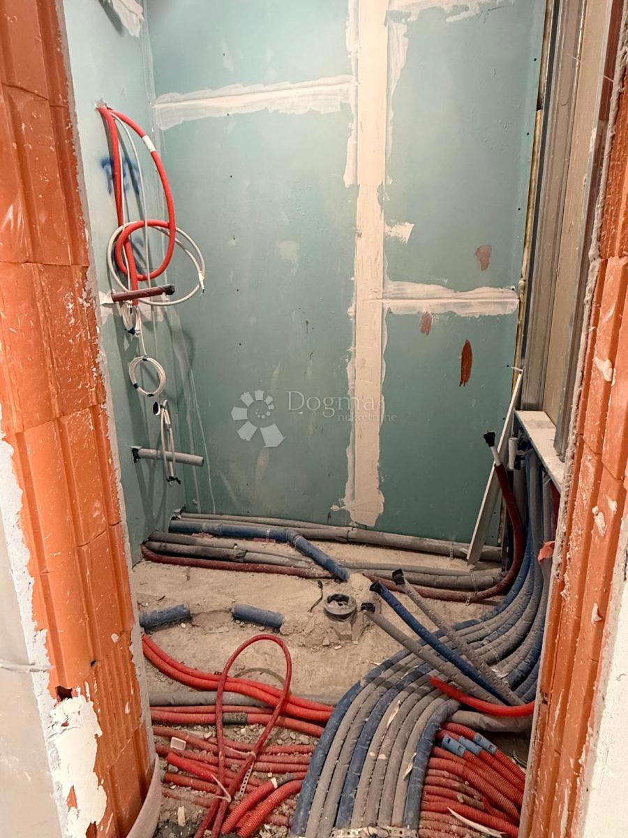 Allogio Medulin, 140,22m2