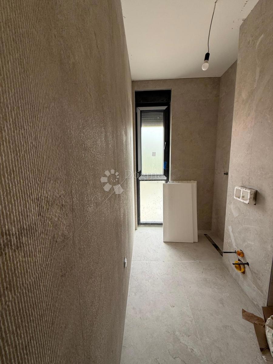 Allogio Medulin, 140,22m2