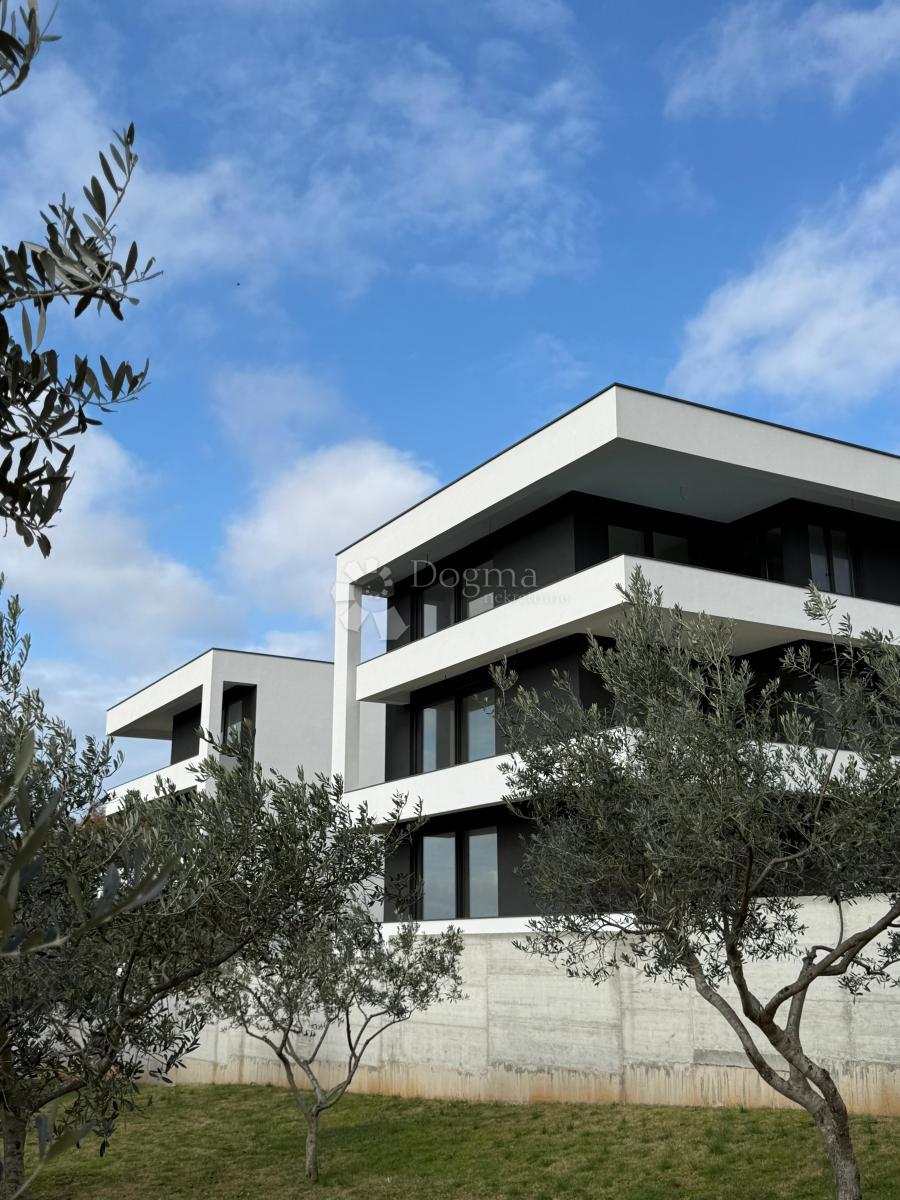 Allogio Medulin, 140,22m2