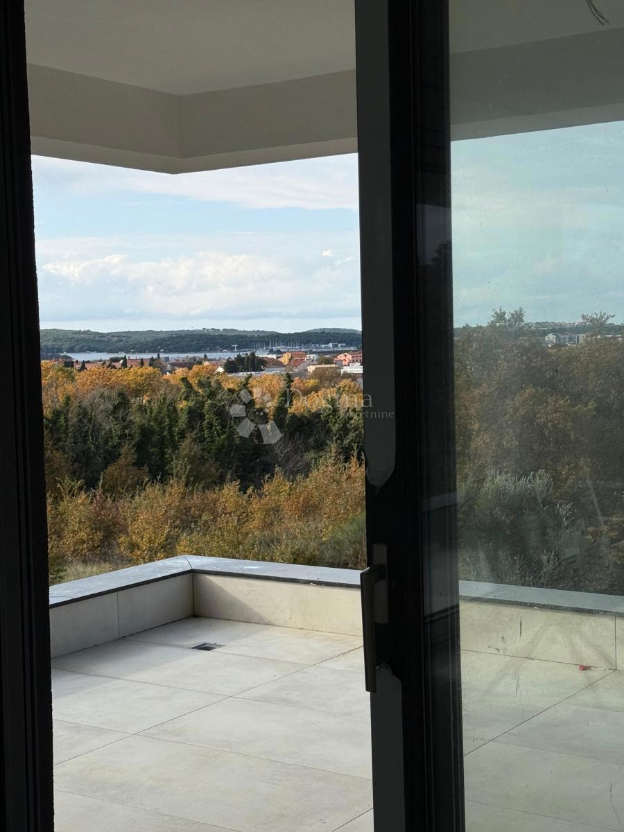 Allogio Medulin, 140,22m2