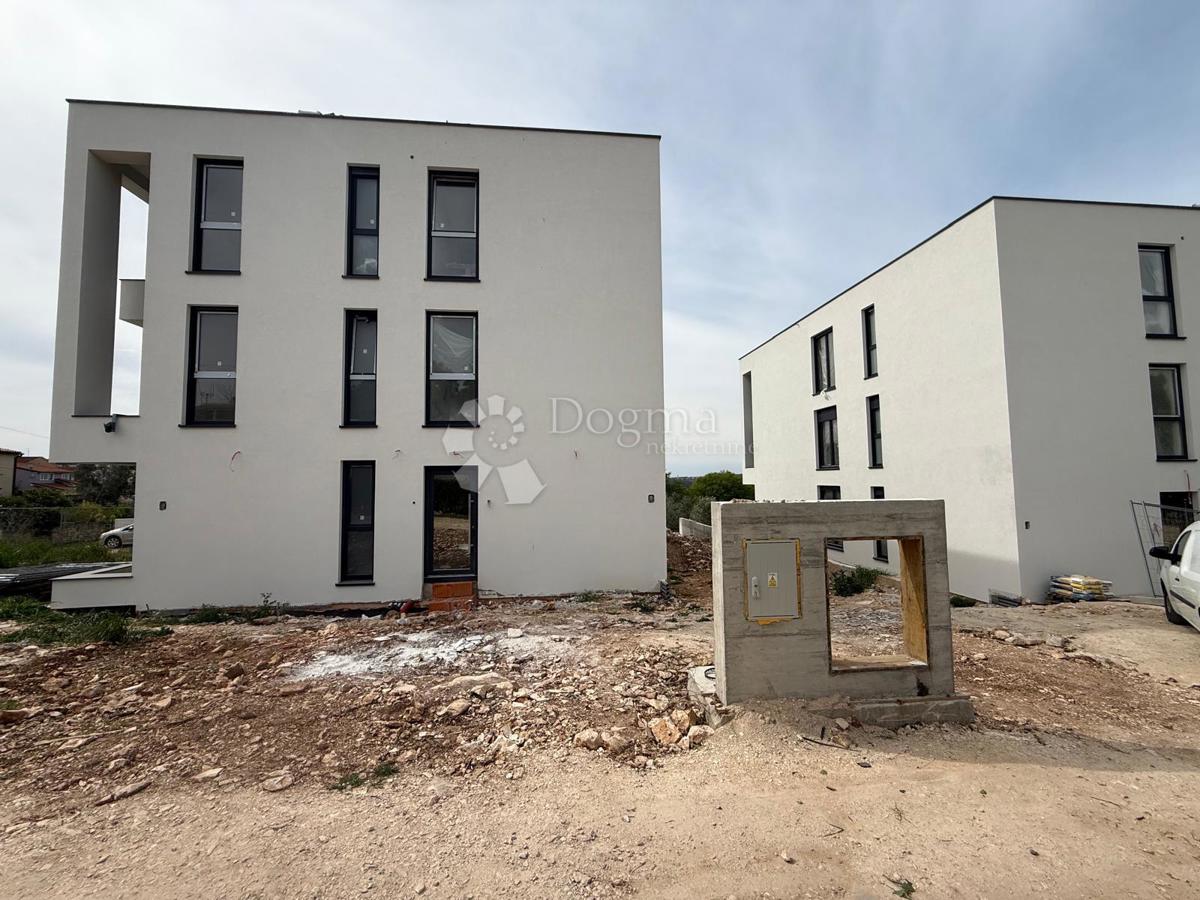 Allogio Medulin, 140,22m2