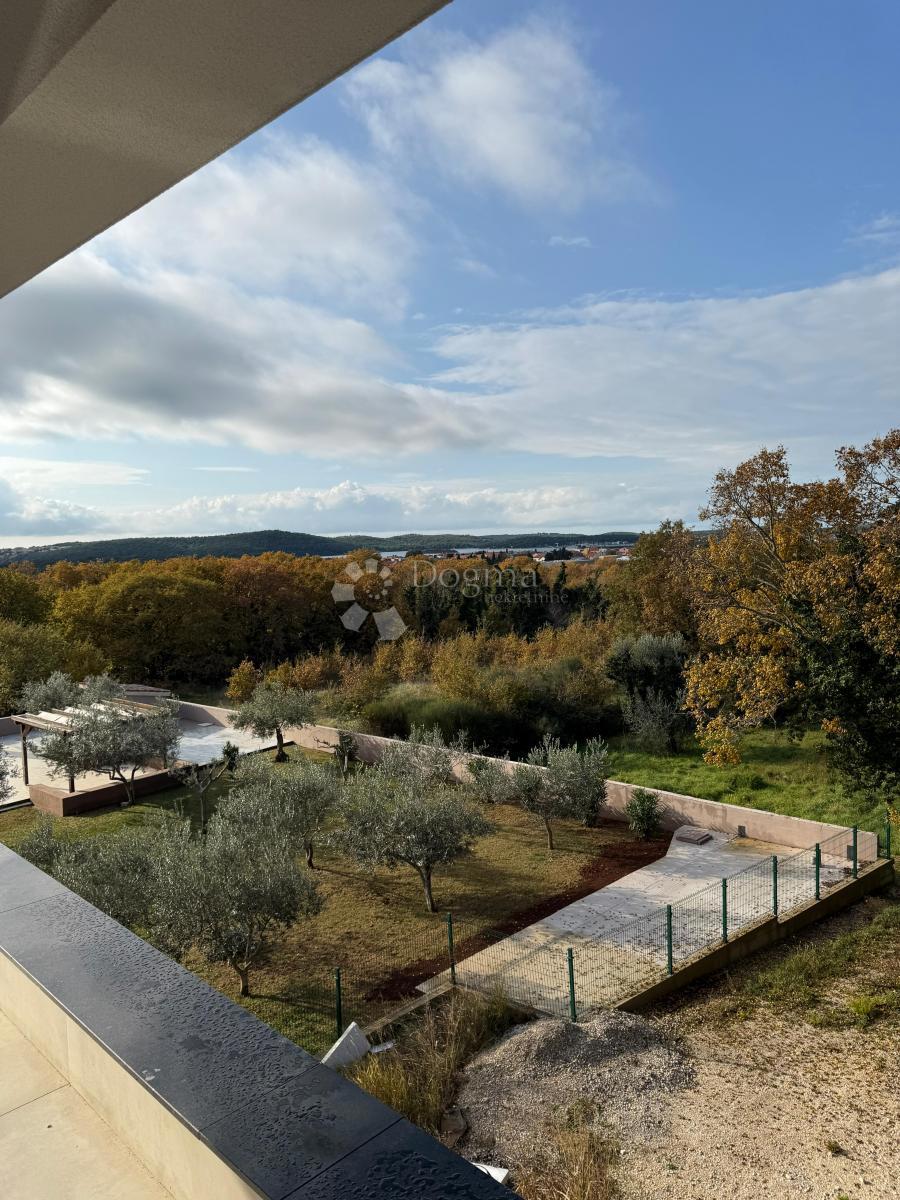 Allogio Medulin, 140,22m2