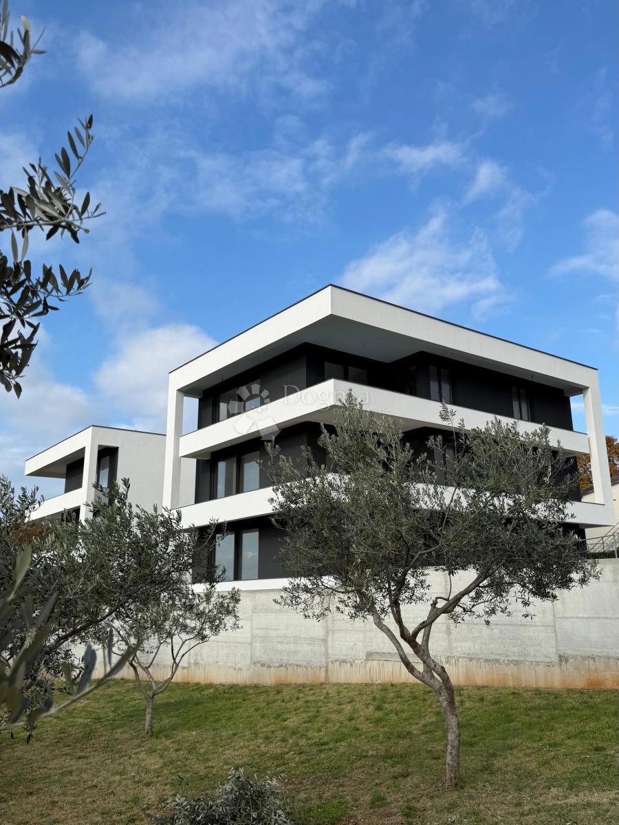 Allogio Medulin, 140,22m2