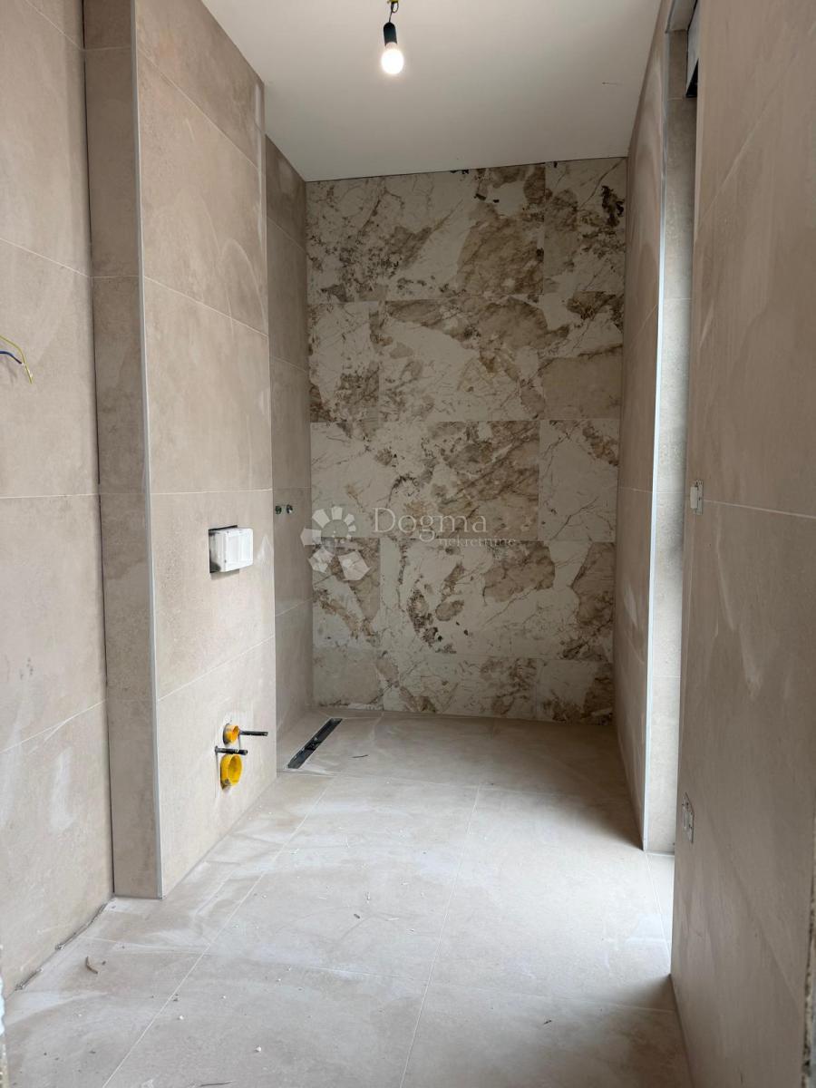 Allogio Medulin, 140,22m2