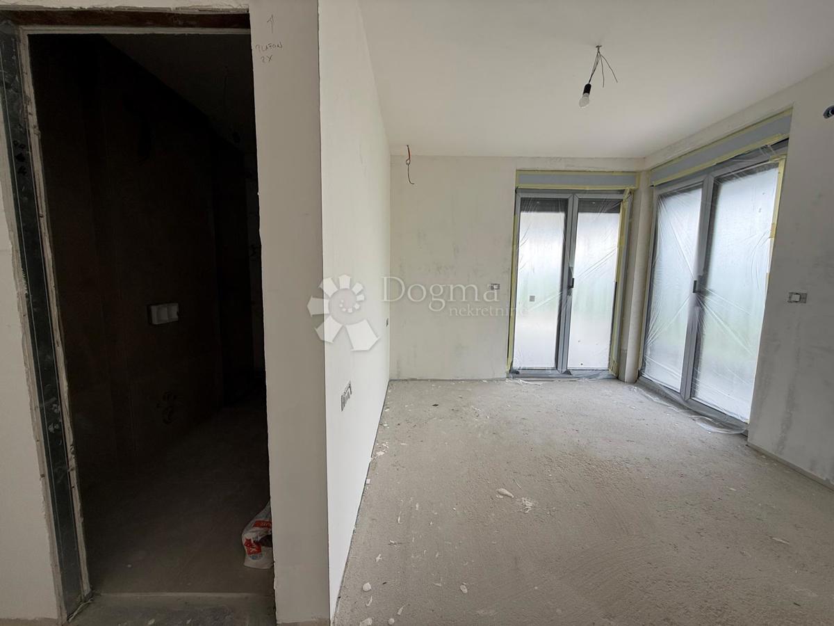 Allogio Medulin, 140,22m2